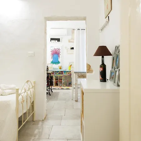 Viu Bianca * Ostuni