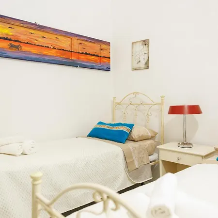 Hébergement de vacances Viù Bianca *