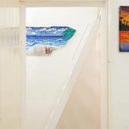 Viù Bianca Hébergement de vacances Ostuni