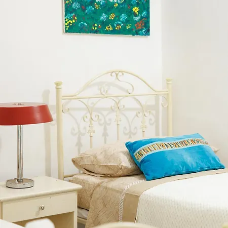 Viù Bianca Hébergement de vacances