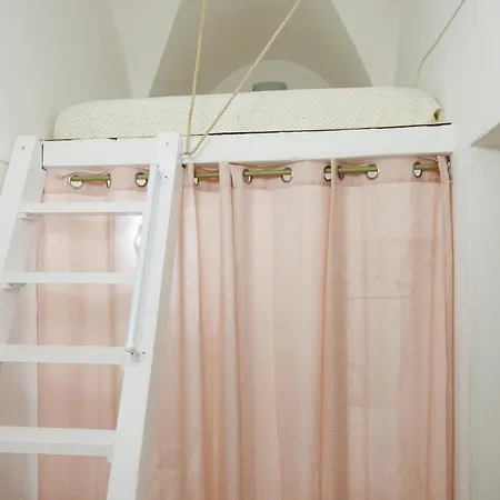 Hébergement de vacances Viù Bianca