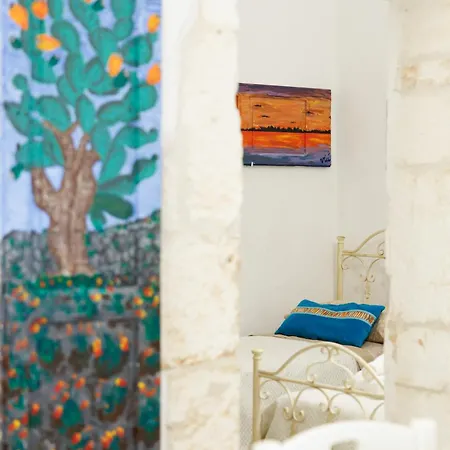 Hébergement de vacances Viù Bianca *