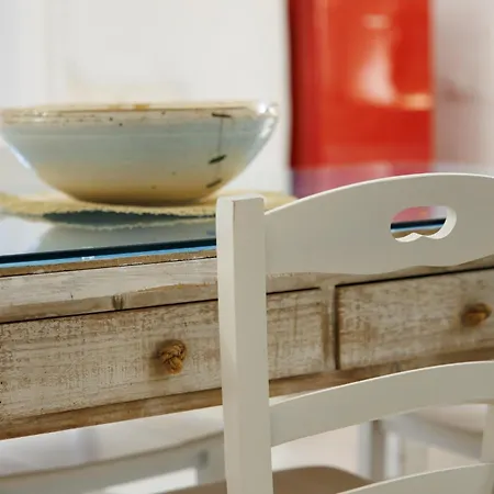 Hébergement de vacances Viù Bianca