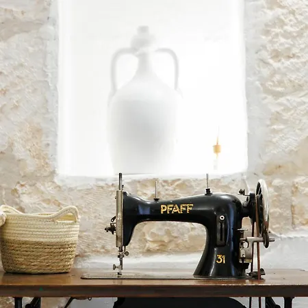 Viù Bianca Hébergement de vacances *