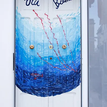 Viù Bianca Hébergement de vacances Ostuni