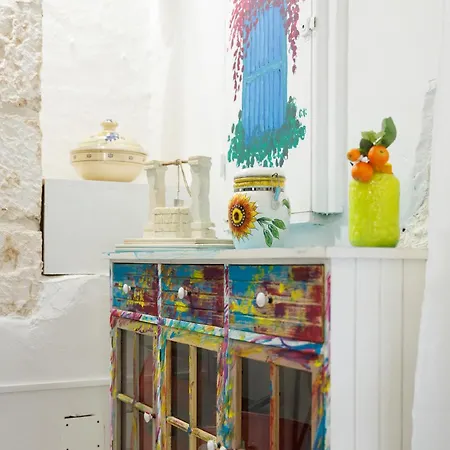 Hébergement de vacances Viù Bianca