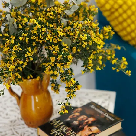 Viù Bianca Hébergement de vacances *