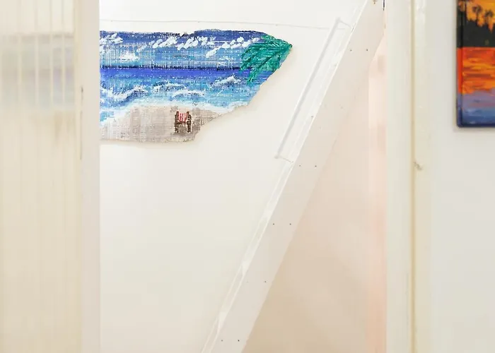 Viu Bianca בית נופש אוסטוני