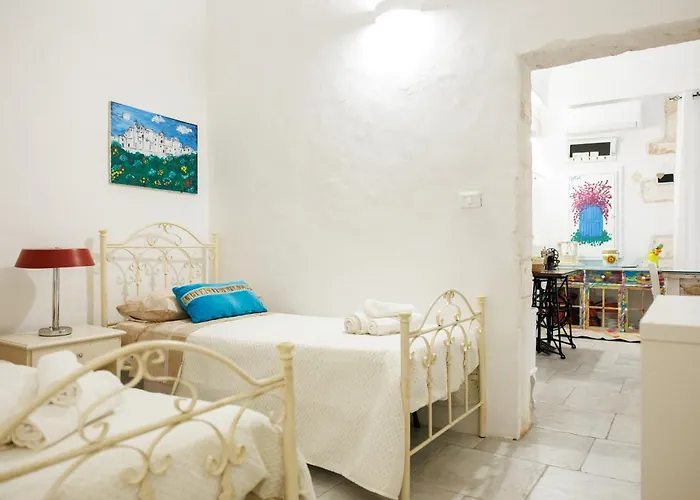 Viu Bianca * אוסטוני